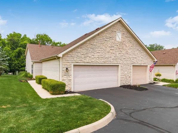 517 Market St, Lithopolis, OH 43136