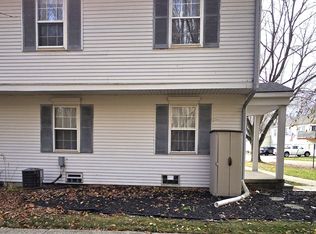 33647 Bayview Dr, Chesterfield, MI 48047