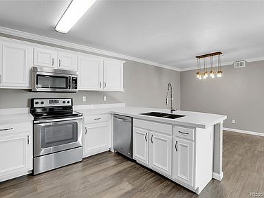 12208 W Dorado Place Unit 203, Littleton, CO 80127 | Zillow