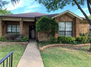 3109 Princewood Dr, Garland, TX 75040