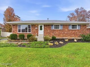 4302 Kinloch Rd, Woodlawn Park, KY 40207