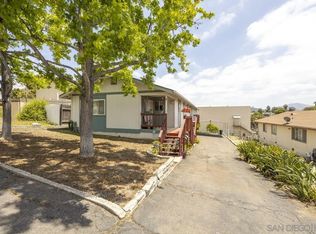 2575-2577 Buena Vista Ave, Lemon Grove, CA 91945