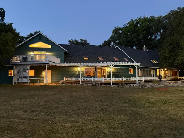 24500 70th St NE, Belgrade, MN 56312