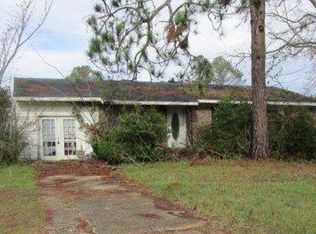 3346 Sweetbrier Rd, Albany, GA 31701