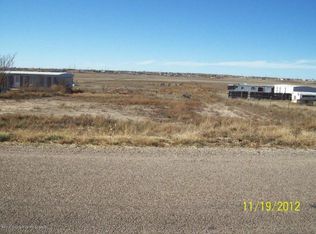 14600 S Western St, Amarillo, TX 79118