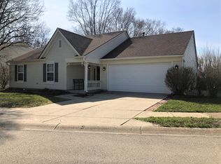 11128 Settlers Ct, Fishers, IN