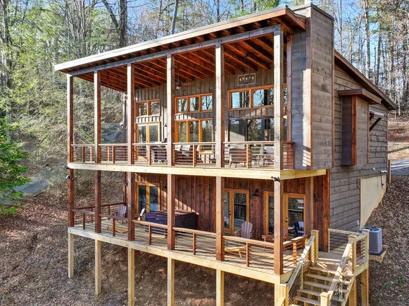 224 Woodland Trl, Epworth, GA 30541