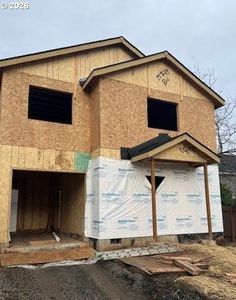 7939 N Delaware Ave, Portland, OR, 97217