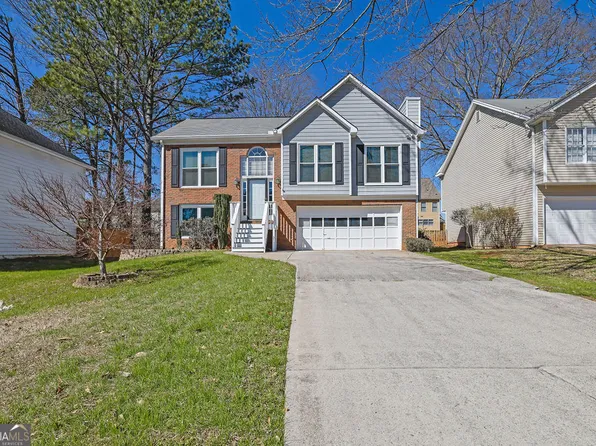 361 Fountainmist Trl, Lawrenceville, GA 30043