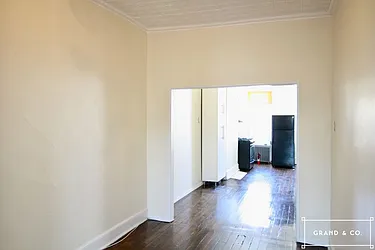 Rented by Grand & Co.