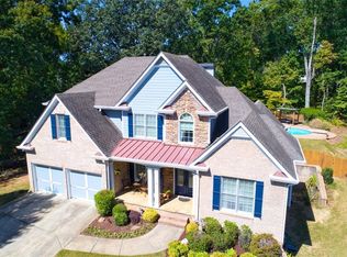 102 Payton Loriane Dr, Powder Springs, GA