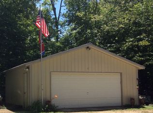 127 Outlook Rdg, Beech Bluff, TN 38313