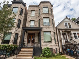 1032 W Roscoe St #3, Chicago, IL 60657