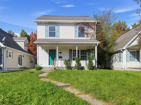 1014 W 30th St, Indianapolis, IN 46208
