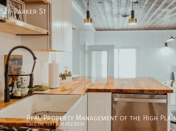 1526 Parker St, Amarillo, TX 79102