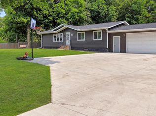 112 S 3rd St, Luck, WI 54853