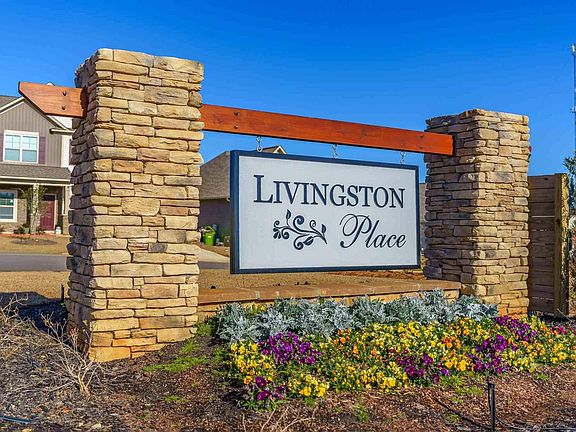 Livingston place community, Irmo