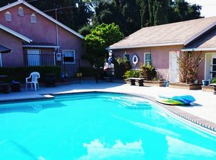 236 N Palm Ave, Upland, CA 91786
