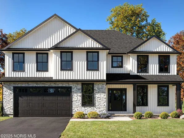 103 Kinloch Dr, Perrysburg, OH 43551
