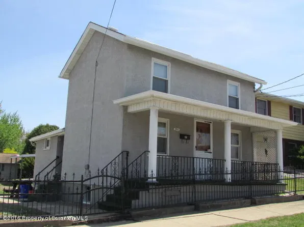 311 4th Ave, Scranton, PA 18505