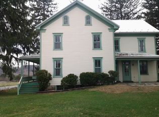 1865 Coxes Creek Rd, Somerset, PA 15501