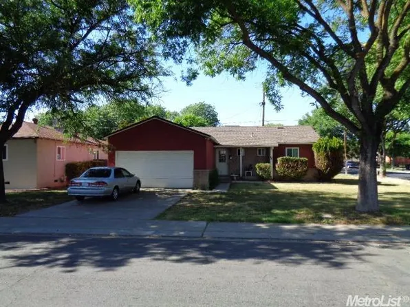 1701 Scott Ave, Modesto, CA 95350