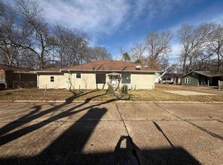 507 N 14th St, Arkadelphia, AR 71923