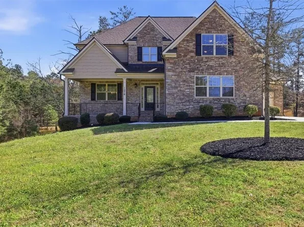 1076 Adams Haven Bnd, Acworth, GA 30101