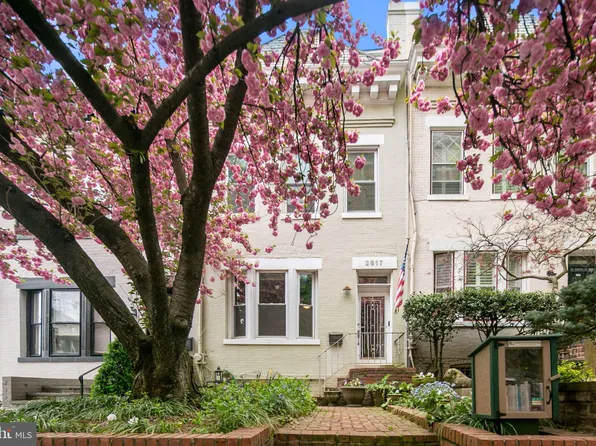 2817 18th St NW, Washington, DC 20009