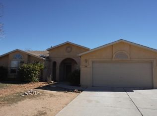 100 Prestige Way NE, Rio Rancho, NM 87124