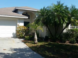 19130 Golden Cacoon Pl, Lutz, FL 33558