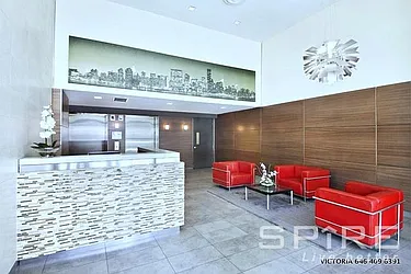 Rented by Spire Group