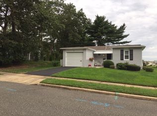31 Pheasant Dr, Brick, NJ 08724