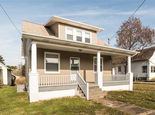 209 W Main St, New Alexandria, PA 15670