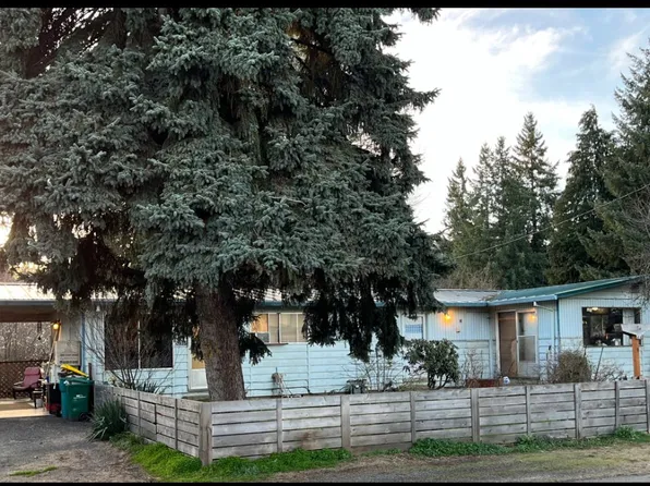 52353 SW 3rd St, Scappoose, OR 97056