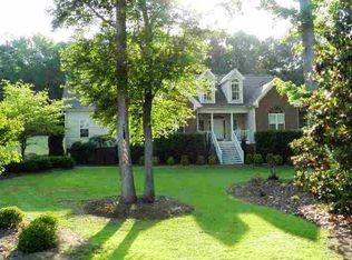 1411 Gw Ct, Raleigh, NC 27603