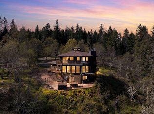 7201 Crowfoot Rd, Trail, OR 97541