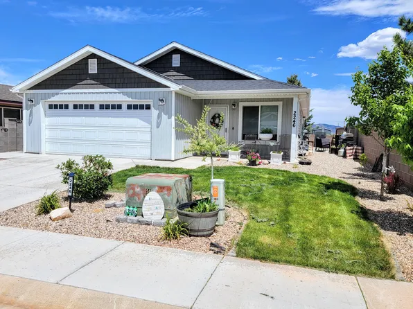 2246 W 450 S, Parowan, UT 84761