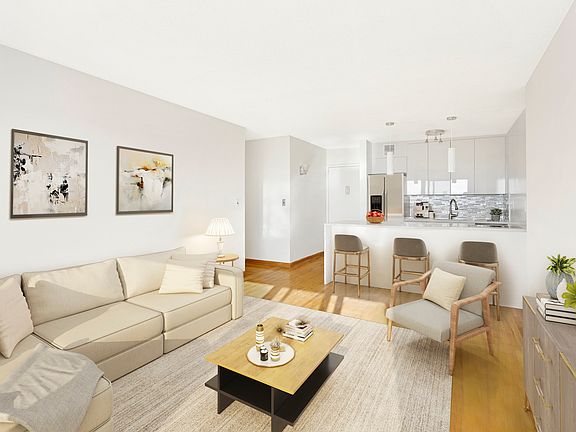 3rd image of 25-40 Shore Blvd Unit 12-F