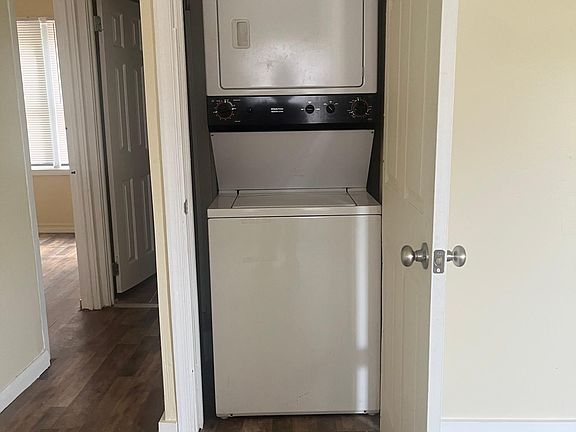 washer/dryer