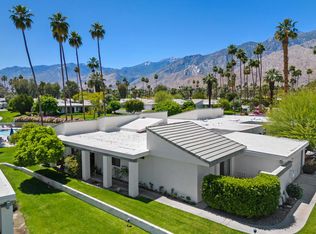 1707 Grand Bahama Dr W, Palm Springs, CA 92264