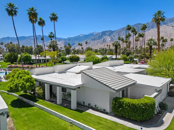 1707 Grand Bahama Dr W, Palm Springs, CA 92264
