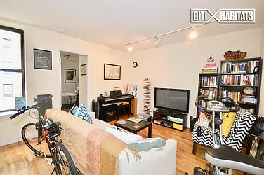 Rented by Citi Habitats