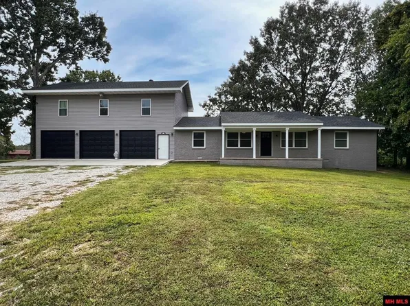 355 Oels Rd, Mountain Home, AR 72653