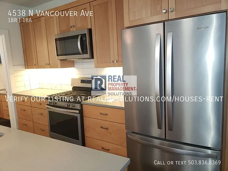 4538 N Vancouver Ave — Photo 11