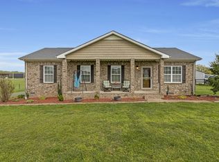 267 Brandy Hollow Rd, Portland, TN 37148