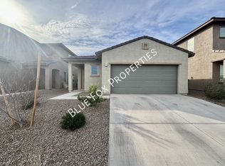 6983 W Star Garden Way, Tucson, AZ 85757