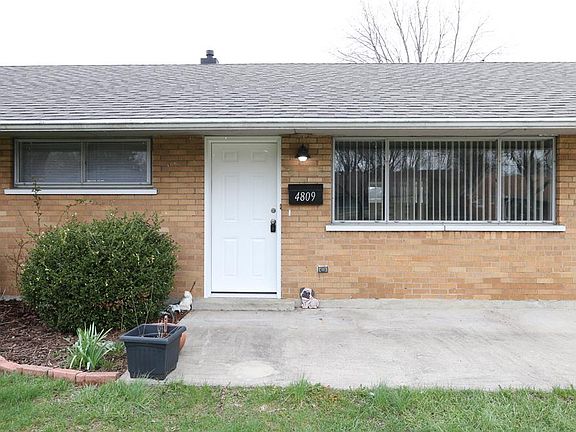 2nd image of 4809 Delba Dr