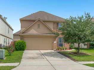 9873 Expedition Trl, Conroe, TX 77385
