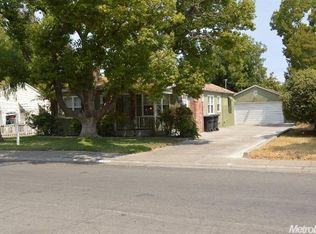 5825 Vista Ave, Sacramento, CA